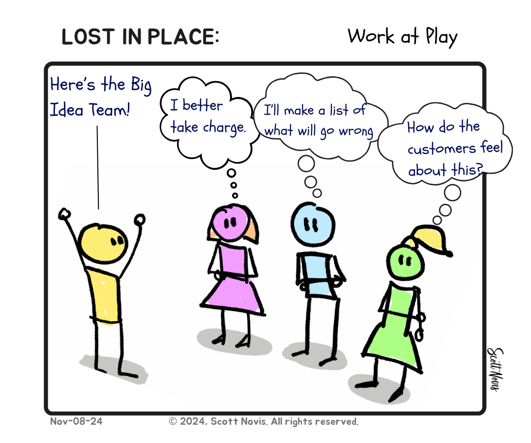 Image from “Lost in Place Second Generation”