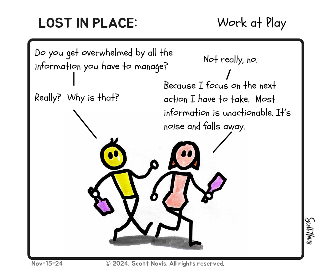 Image from “Lost in Place - Week46”