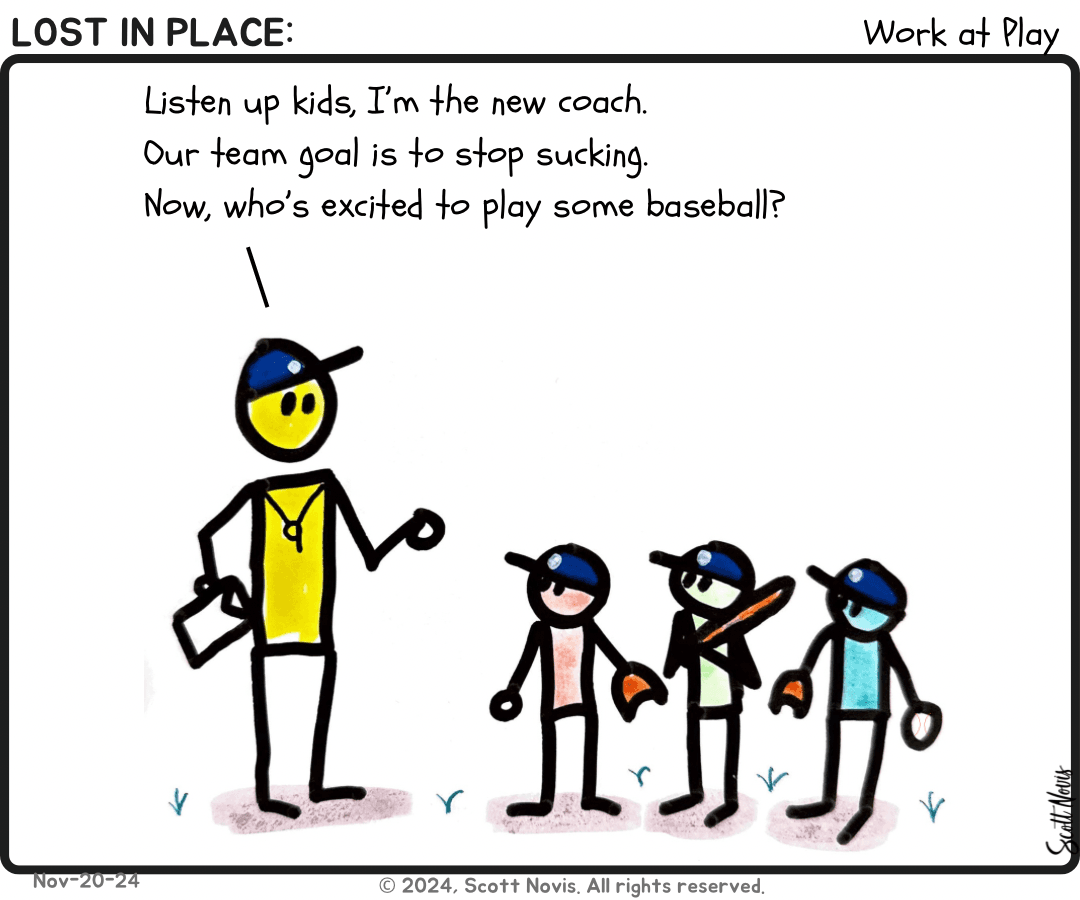 Image from “Baseball”