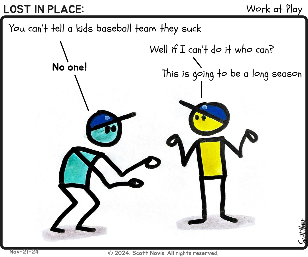 Image from “Baseball”
