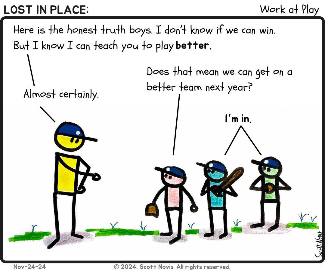 Image from “Baseball”
