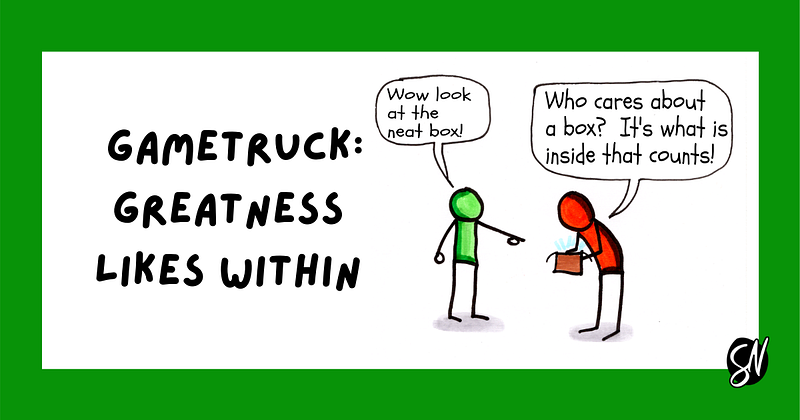 Image from “GameTruck : It’s what’s inside that counts — Scott Novis”