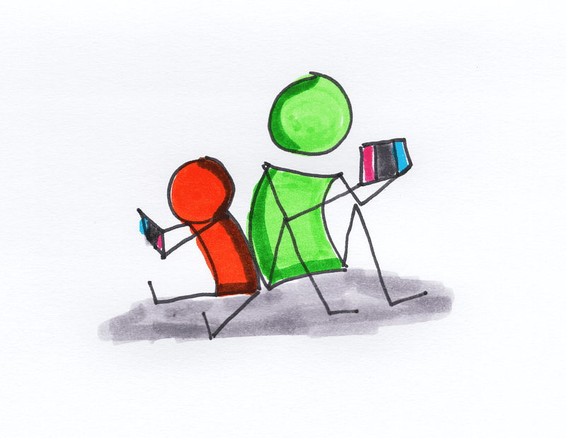 Image from “What You are Missing — when you Don’t Play Video Games With Your Kids”