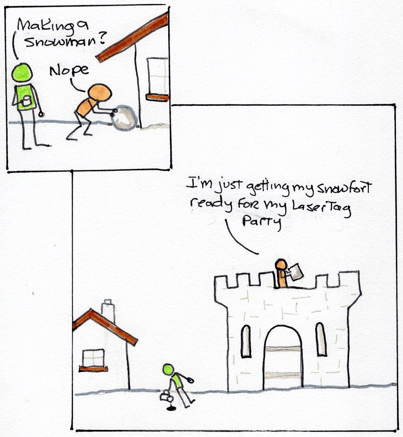 Image from “Gamers Love it”