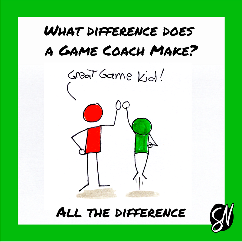 Image from “Answer: All the Difference”