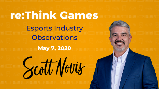Image from “re:Think Games — May 7, 20 Esports Industry Observations”