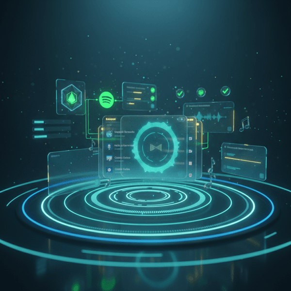 Spotify playlist hack header.