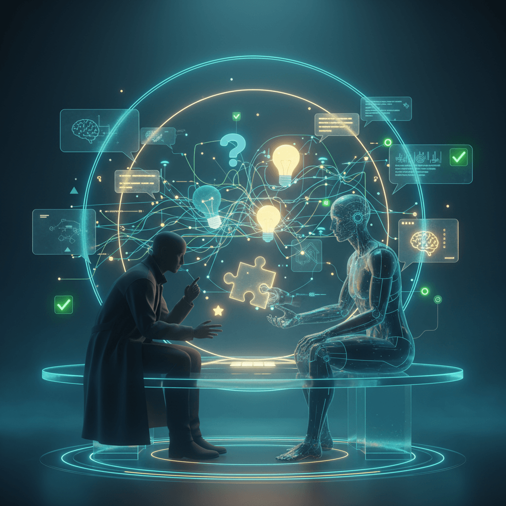 thinking with ai header